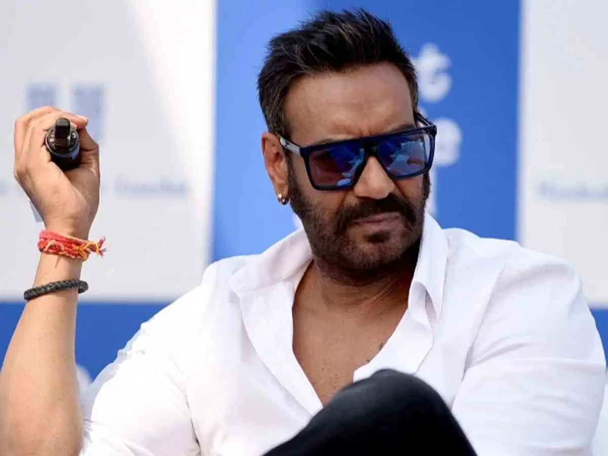 Ajay-Devgn